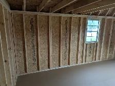 Gorgeous READY MADE 12x32 light gray cabin for under $16k - Photo 2