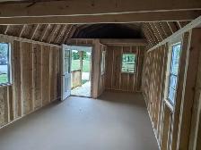Gorgeous READY MADE 12x32 light gray cabin for under $16k - Photo 3
