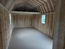 Gorgeous READY MADE 12x32 light gray cabin for under $16k - Photo 4