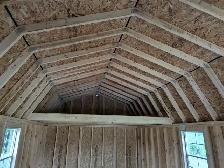 Gorgeous READY MADE 12x32 light gray cabin for under $16k - Photo 5