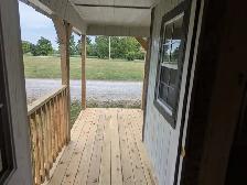 Gorgeous READY MADE 12x32 light gray cabin for under $16k - Photo 6