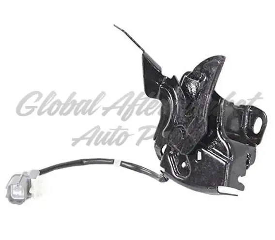 Acura Tl 2004-2008 Hood Latch W/Alarm System