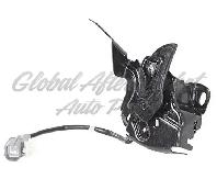Acura Tl 2004-2008 Hood Latch W/Alarm System