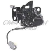 Acura Tl 2004-2008 Hood Latch W/Alarm System - Photo 2