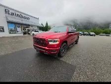 2024 Ram 1500 Sport G/T