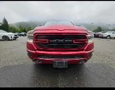 2024 Ram 1500 Sport G/T - Photo 2