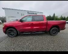 2024 Ram 1500 Sport G/T - Photo 3