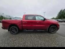 2024 Ram 1500 Sport G/T - Photo 4