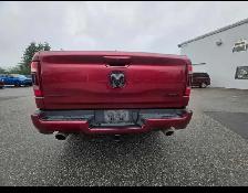 2024 Ram 1500 Sport G/T - Photo 5