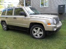 JEEP PATRIOT NORTH 2009 - Photo 2