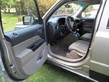 JEEP PATRIOT NORTH 2009 - Photo 6