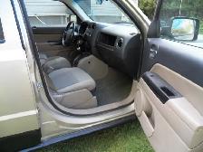 JEEP PATRIOT NORTH 2009 - Photo 7
