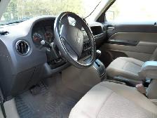 JEEP PATRIOT NORTH 2009 - Photo 8