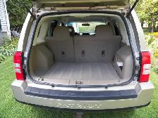 JEEP PATRIOT NORTH 2009 - Photo 9