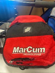 Marcum M1 Fish Finder @ Cashopolis!! - Photo 2