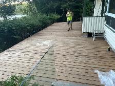 SKILLED TRADESMAN AVAILABLE – GTA - Photo 6