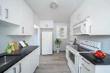 NEWLY Renovated 2 Bed Duplex in East Elmwood! - Photo 2