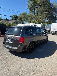 2017 Dodge Caravan Stow N Go - Photo 3