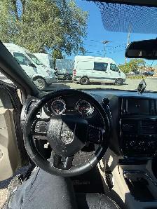 2017 Dodge Caravan Stow N Go - Photo 7