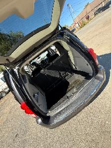 2017 Dodge Caravan Stow N Go - Photo 9
