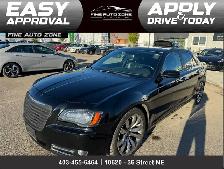 2014 Chrysler 300 S : Low Mileage
