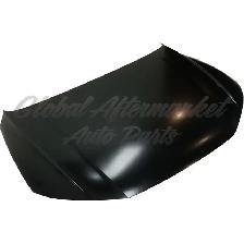 Audi Sq5 Sportback 2021-2025 Hood Aluminium 2nd Gen - Photo 4
