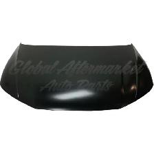Audi Sq5 Sportback 2021-2025 Hood Aluminium 2nd Gen - Photo 5
