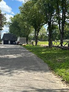 PARKING & STORAGE AVAILABLE — CALEDON EAST 905-872-0258 - Photo 5