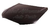Audi S6 2012-2018 Hood Aluminum