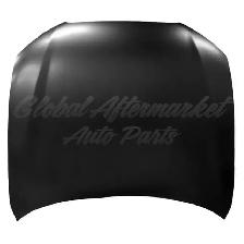 Audi S6 2012-2018 Hood Aluminum - Photo 2