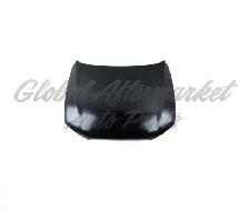 Audi S6 2012-2018 Hood Aluminum - Photo 3