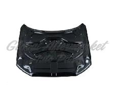 Audi S6 2012-2018 Hood Aluminum - Photo 4