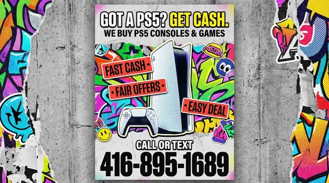 We Buy Nintendo Consoles – Cash Offers Today