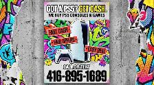 We Buy Nintendo Consoles – Cash Offers Today