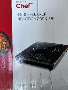 Induction Cook Top