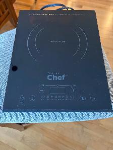 Induction Cook Top - Photo 2