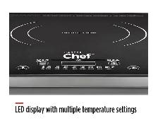 Induction Cook Top - Photo 7
