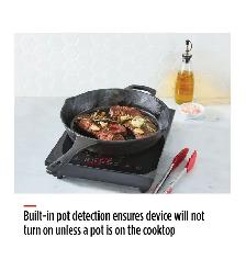 Induction Cook Top - Photo 8