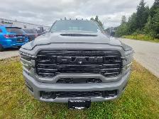 2026 Ram 3500 Laramie Diesel - Photo 2