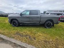 2026 Ram 3500 Laramie Diesel - Photo 3
