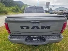 2026 Ram 3500 Laramie Diesel - Photo 4