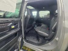 2026 Ram 3500 Laramie Diesel - Photo 7
