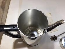 Vintage GE Automatic coffee Percolator - Photo 5