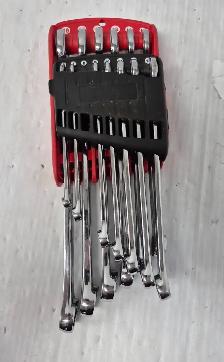(N9750810) Mac Tools SCLM14RBRT Wrench Set