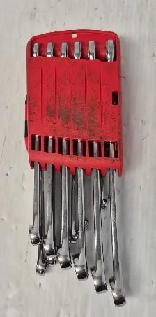 (N9750810) Mac Tools SCLM14RBRT Wrench Set - Photo 5