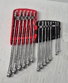 (N9750810) Mac Tools SCLM14RBRT Wrench Set - Photo 10