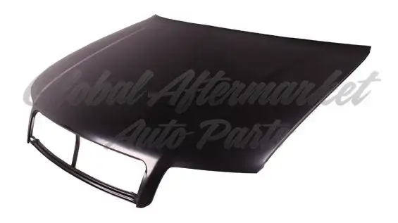 Audi S4 2004-2005 Hood