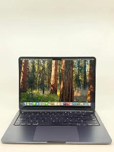 Apple MacBook Air 13.6' M2 2022 8GB 256GB SSD Midnight $699 - Photo 2