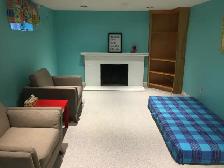 Extra-Large Private Room for Rent