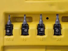 (N9749152) Stanley STMT71659 122 Piece Socket Set - Photo 5